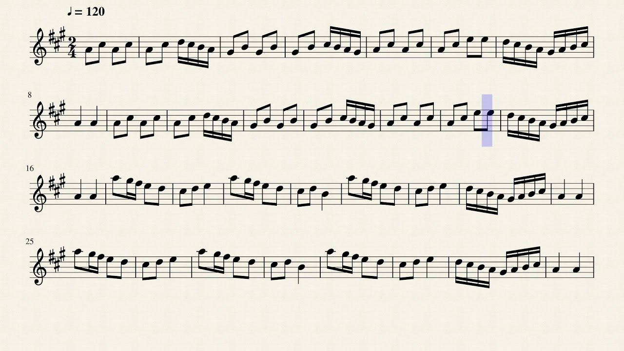 The Rakes of Mallow For YouTube