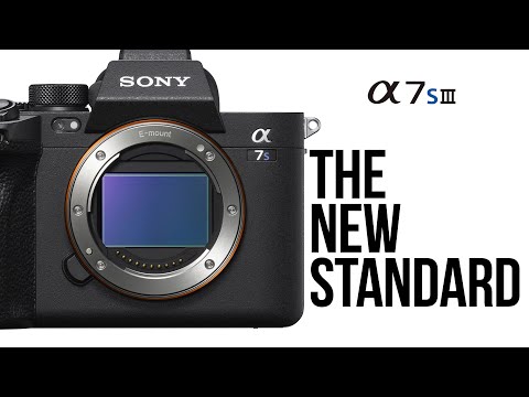Sony a7S III Review: My Favorite Video Camera Ever