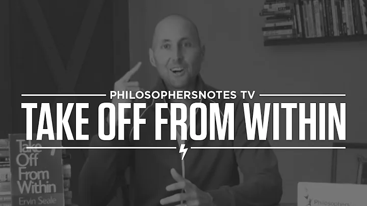 PNTV: Take Off from Within by Ervin Seale (#79)