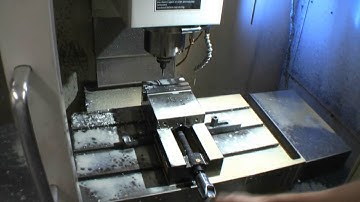 Running a FADAL CNC on Hyrel3D Circuitry, Firmware and Software