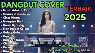 Dangdut Lawas Terbaik Full Album 🎵 Cover Dangdut Nostalgia Enak Didengar