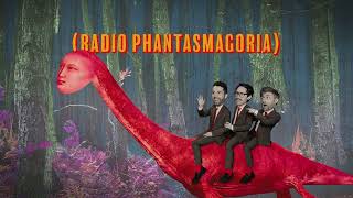 Jukebox the Ghost - (radio phantasmagoria) [Official Audio]