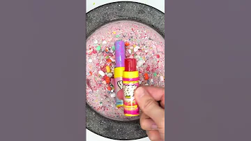 Candy Face Mask 