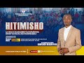 MTUMISHI GOODLUCK DEOGRATIUS -  MAOMBI KUPOKEA ROHO YA KUZAA NA KUONGEZA - TAR:18/05/2024