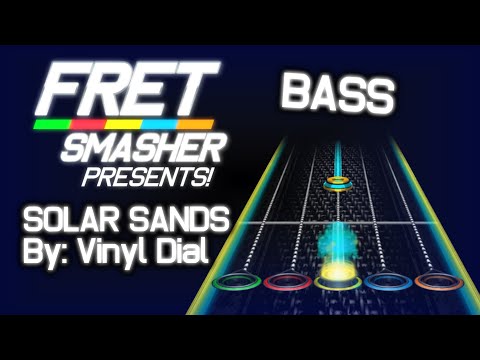 solar-sands---bass-preview-|-private-testing-begins!