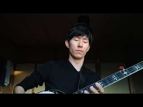Edward's Harp/ Final Fantasy 4  ~ギルバートのリュート~　#finalfantasy