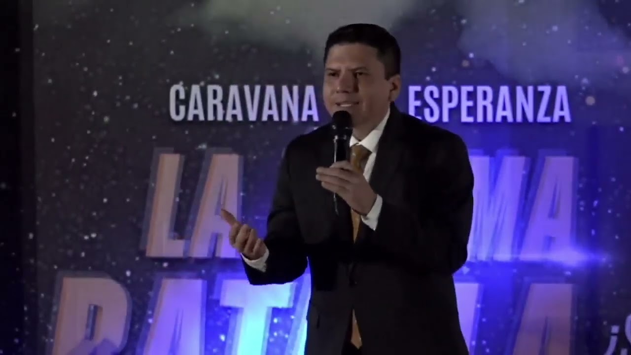 LA BATALLA EN EL DESIERTO