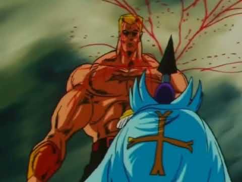 Fist of the North Star 2: The End of Jakoh