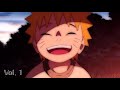 𝕍𝕠𝕝. 𝟙 나루토 슬픈 BGM 피아노 모음(Naruto Sad/Emotional Piano Music | Naruto Soundtrack | 나루토 bgm | 공부할때)