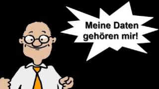Personal Data Locker® (PDL)  -   Datenhoheit im e-Learning in 60 Sekunden