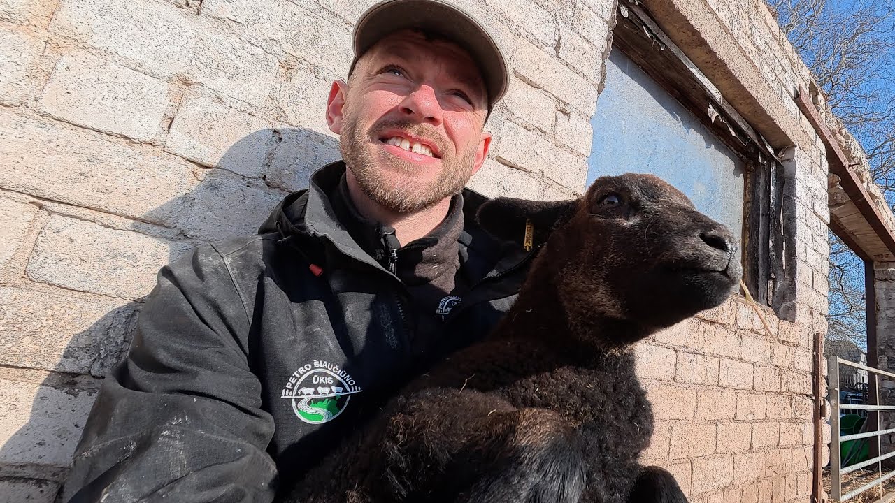 2026 Spring#2 Pavasaris atėjo bet rankos nekyla