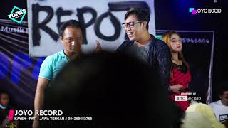 TRESNO SUDRO  - SELLA  - TOPAS MUSIK Live Kayen Kidul