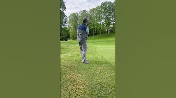 PGA Level 1 - Down the like Pre Lesson- Observation 1