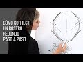 CÓMO CORREGIR UN ROSTRO REDONDO | TUTORIAL PASO A PASO | TUMAKEUP