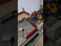 #LegoShorts Bayside Bike and Skate park! #tonyhawk #legocitybuild #ytshorts (5/30/26)