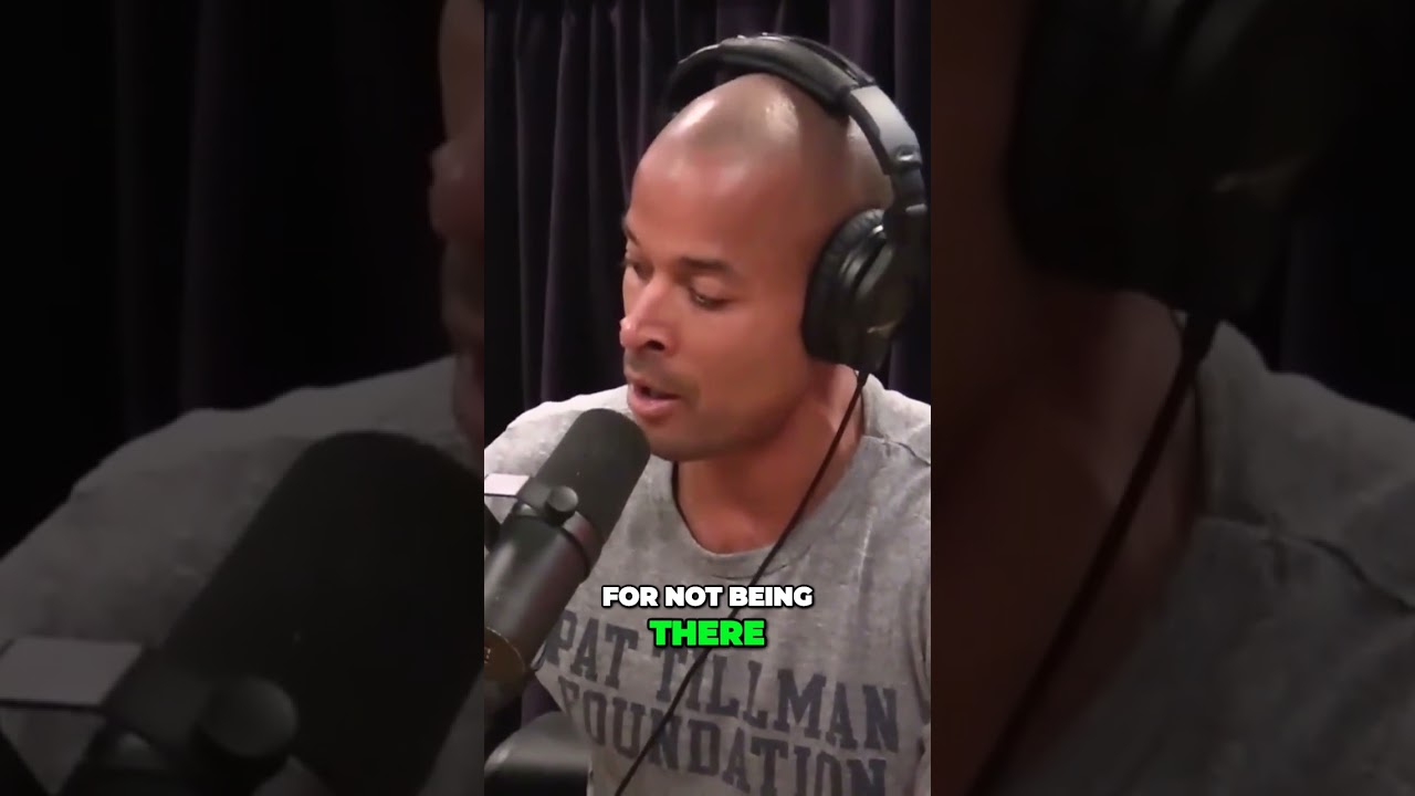 Discovering the Power of Resilient Men A Journey of Overcoming Adversity