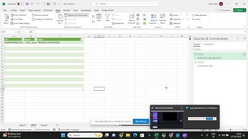 Effortless Data Retrieval with Power Query: Web Scraping Made Easy