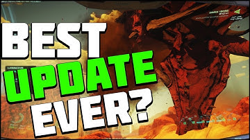 Best Update EVER !? Osiris New Dawn Update Ep 1 Gameplay Z1 Gaming