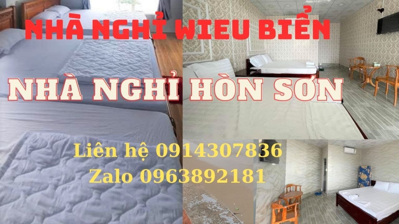 nhà nghỉ gần hồ tây 2022 Nhà Nghỉ| |Nhà Nghỉ Hòn Sơn| |Nhà Nghỉ View Biển|