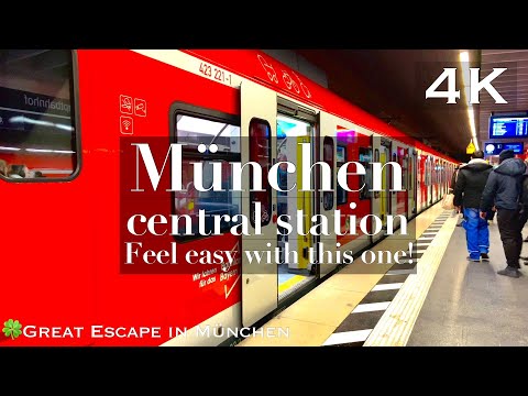 Video: Marienplatz i München: Den komplette guide