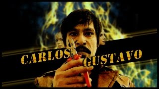 Watch Carlos Gustavo Trailer