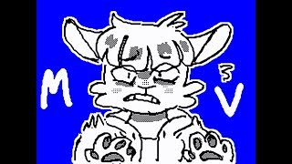 Forget MV Flipnote by Ch4r4d1c4l / Sudomemo