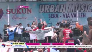 OM SERA   BOJO LORO   IVHA BERLIAN   LIVE JEPARA 2016