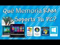 como saber que tipo de tarjeta madre tengo en mi pc - YouTube