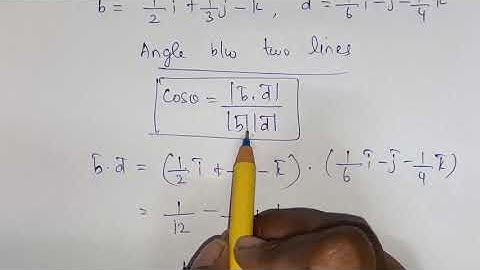 XII-MATHEMATICS, NEW-SYLLABUS,CHAPTER-6, APPLICATIONS OF VECTOR ALGEBRA,EX:6.4(1-9)