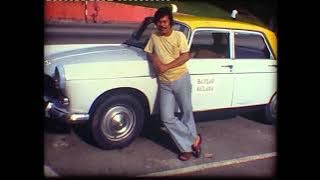 马六甲 1980年 高清 melaka 1980 HD