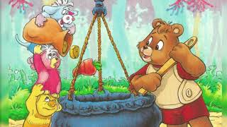 Teddy Ruxpin: Speak Up