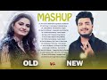 Old Vs New Bollywood Mashup Song 2020 | New Love Mashup 2020 June 90's Old Hindi Songs INdian mashup