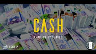 Watch Krickz Cash video