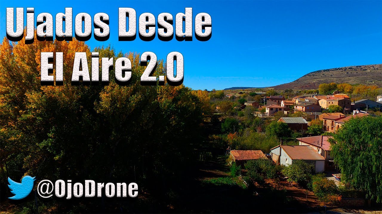 Ujados desde el Aire 2.0
