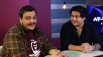 At The Table Live Lecture The Other Brothers January 2nd 2019 video DOWNLOAD