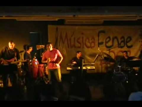 Flor de maracuj - Frank Corra Lima - Msica Fenae 2...
