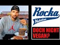 ROCKER NUTRISCHEN wird DOCH NICHT VEGAN?! Markus Rühl vs. Julian Zietlow