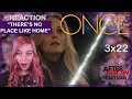 Once Upon A Time 3x22 - &quot;There&#39;s No Place Like Home&quot; Reaction Part 1/2 (Season Finale)