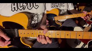 Good Thing  - Fine Young Cannibals - Versión guitarras