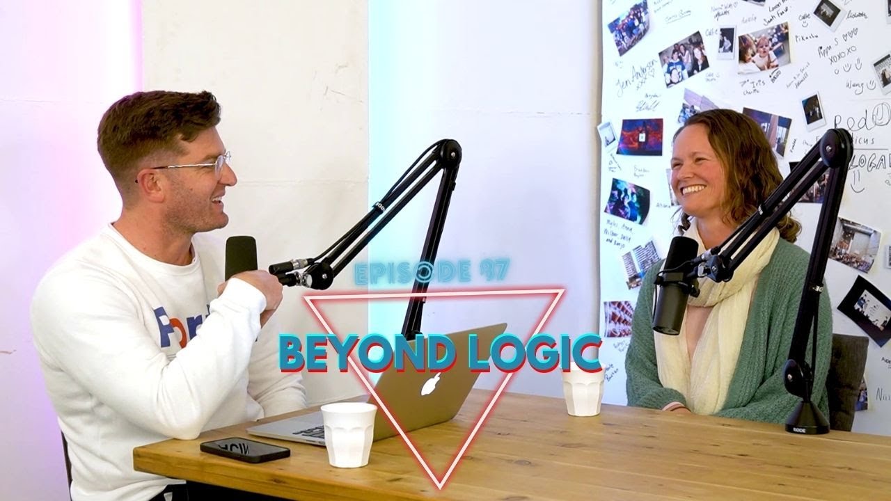 Beyond Logic | Chip Lunch | Episode 87 - YouTube
