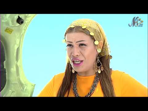 مسلسل خرزة زرقا الحلقة 11 الحادية عشر بطولة احمد عيد