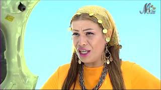 مسلسل خرزة زرقا الحلقة 11 الحادية عشر بطولة احمد عيد