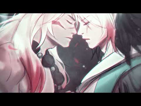 𝘈𝘧𝘧𝘦𝘤𝘵𝘪𝘰𝘯 𝘴𝘭𝘰𝘸𝘦𝘥 𝘳𝘦𝘷𝘦𝘳𝘣 