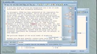 Indexing person names - finding and adding initials