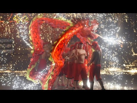 Video: Chinesisches Neujahrsfest - Matador Network