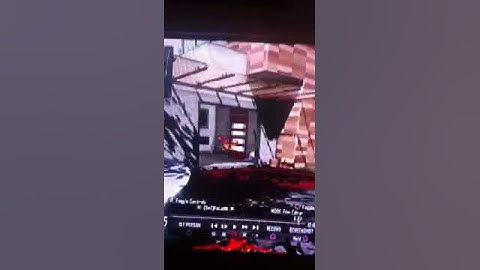 1st map raid dispute