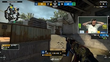 JT insane clutch to calm down Brazilians GG IMPERIAL