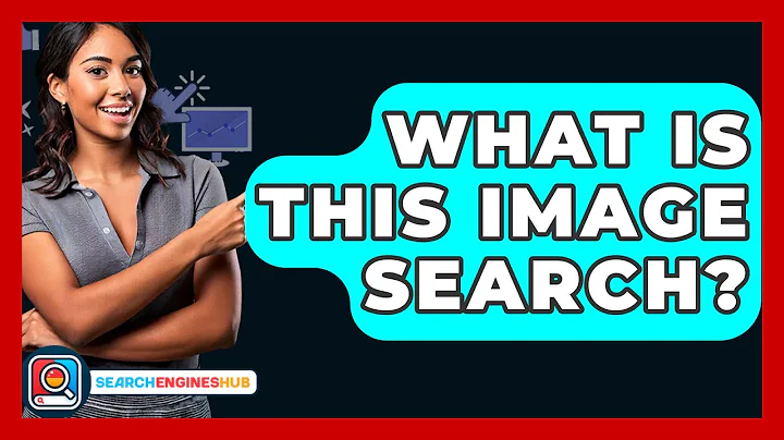 What Is This Image Search? - SearchEnginesHub.com