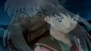 Inuyasha Stands Alone