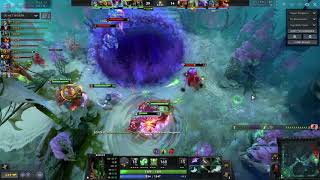 Rubick DOta2 Test